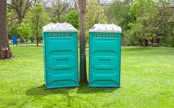 Special Event Porta Potty Rentals Broad St LA