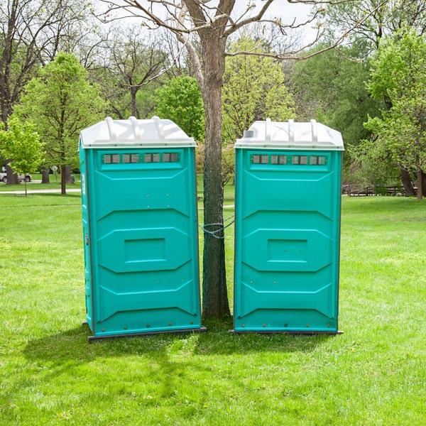 Seasonal Porta Potty Rentals Broad St LA